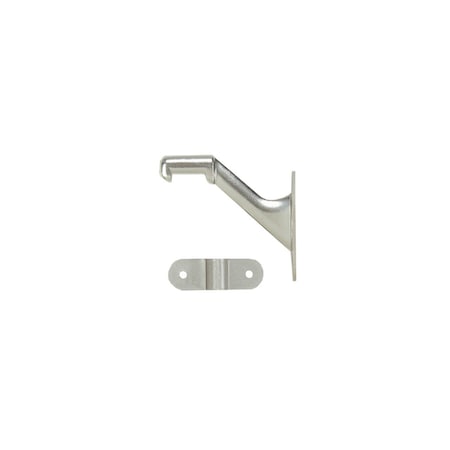 Delaney Hardware HANDRAIL BRACKET US15 406106